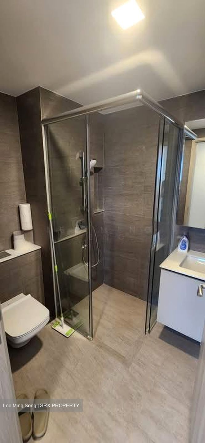 Sengkang Grand Residences (D19), Apartment #586419591